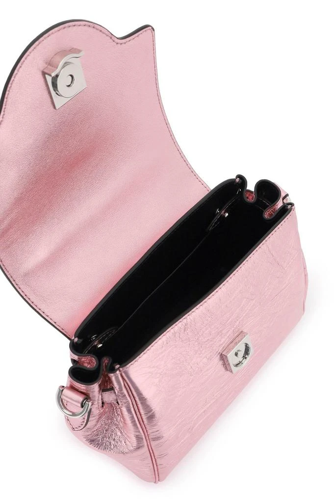 Versace la Medusa Small Handbag 4