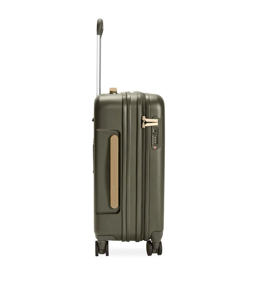 Briggs & Riley Carry-On Expandable Spinner Suitcase (53cm) 7