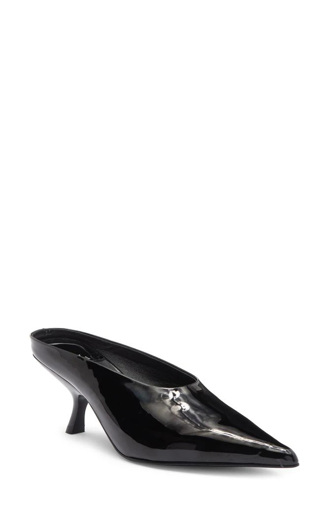 Jeffrey Campbell Karmy Pointed Toe Pump 1
