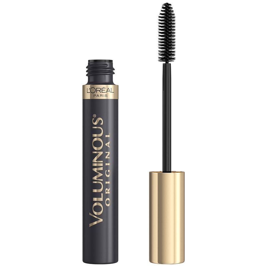 L'Oreal Paris Original Washable Bold Eye Mascara