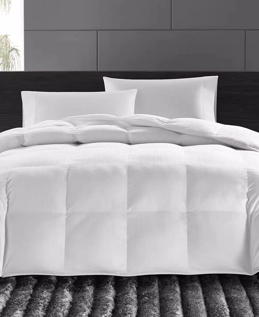Hotel Collection Luxe Down Alternative Hypoallergenic Comforter, Twin, Exclusively at Macy’s 3