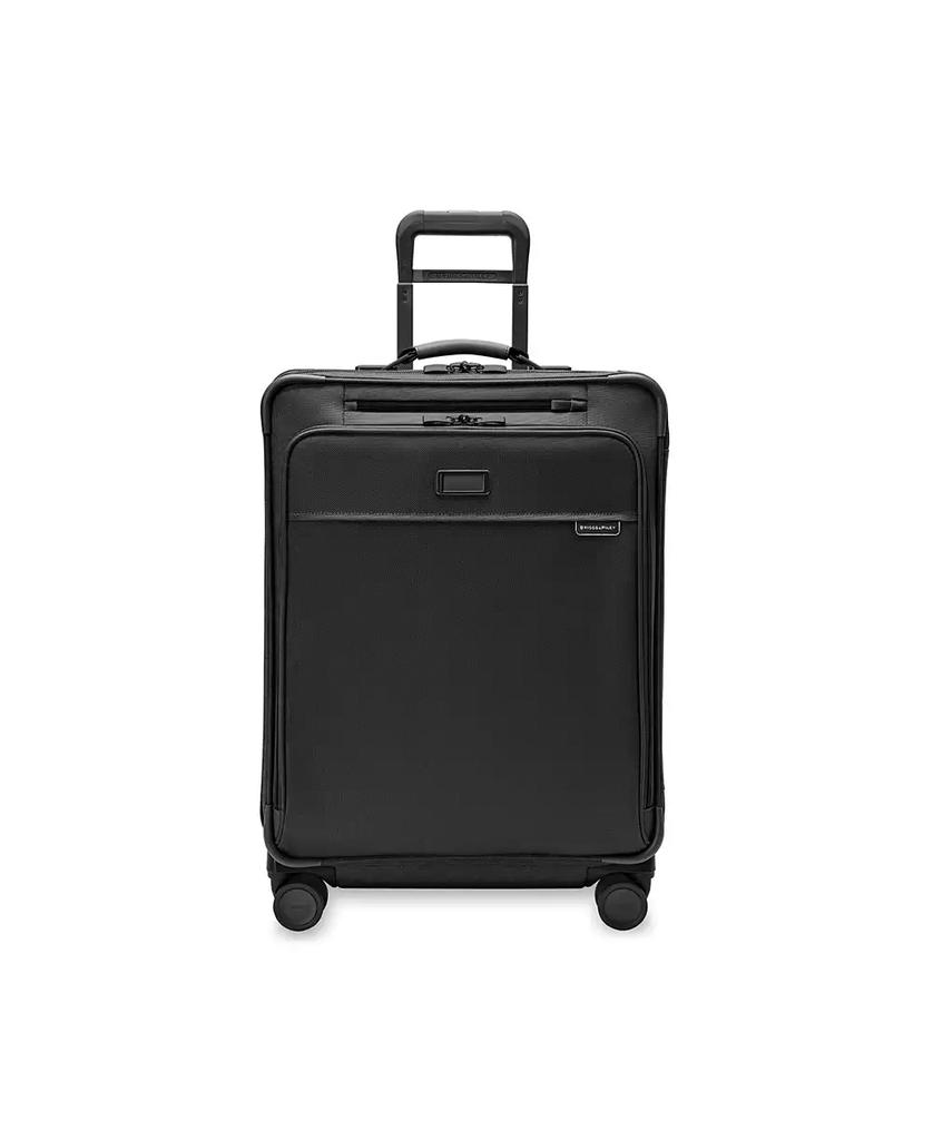 バッグ Briggs & Riley Baseline Global Carry-On Briggs & Riley Baseline Global 21