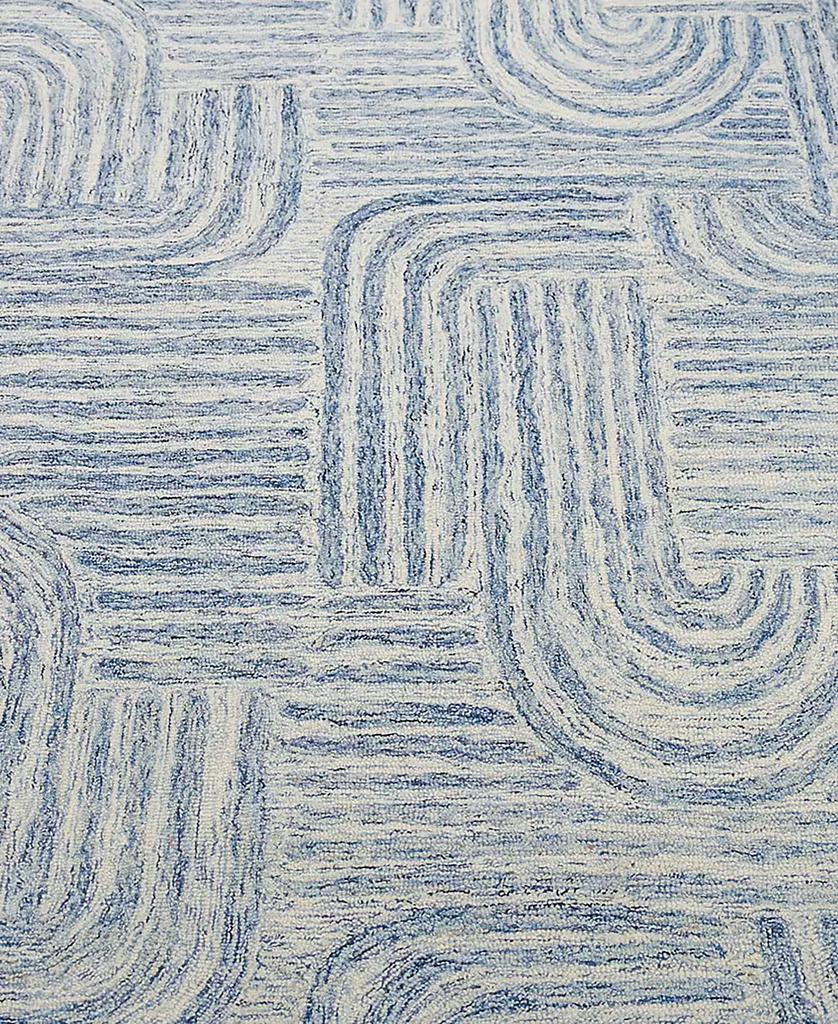 Exquisite Rugs Juno 6775 5'x8' Area Rug
