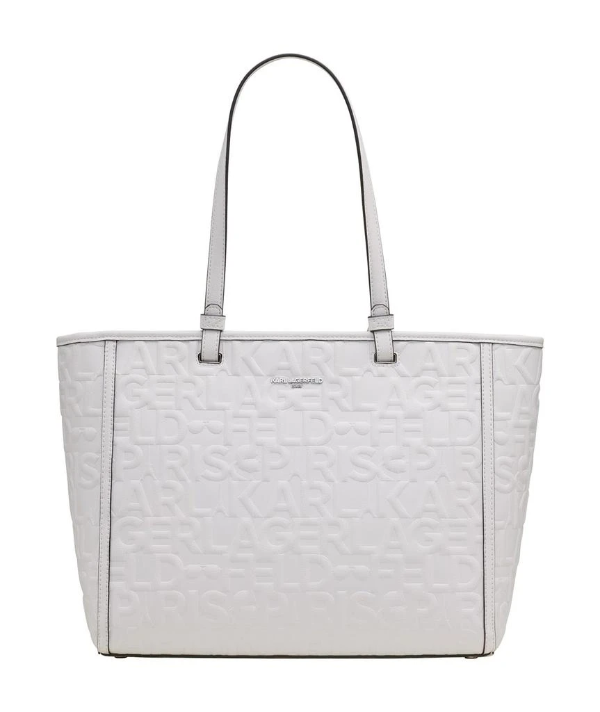 Karl Lagerfeld Paris MAYBELLE TOTE 1