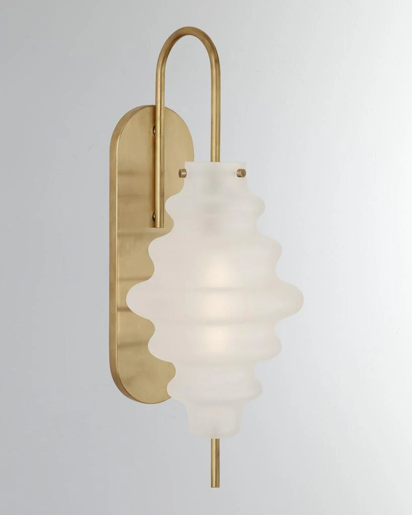 Kelly Wearstler Tableau Large Sconce By Kelly Wearstler 1