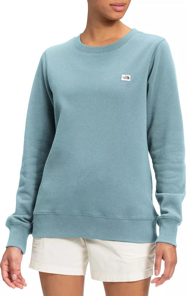 The North Face The North Face Women's Heritage Patch Crew Sweatshirt