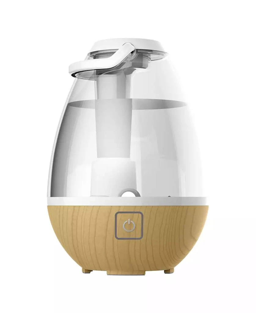 Sharper Image UHT1 Ultrasonic Humidifier 5