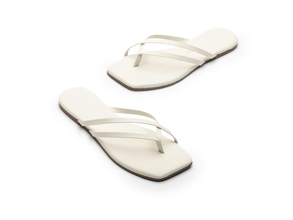 Tkees Square Toe Liri