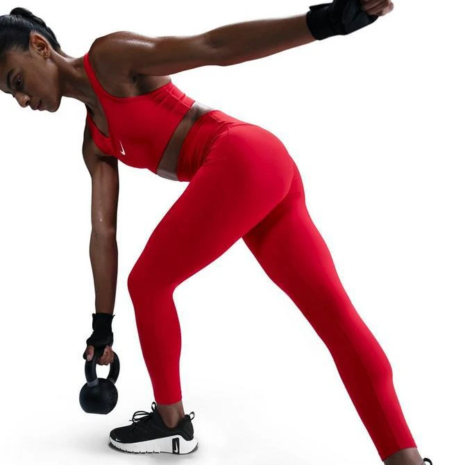 NIKE Women's Nike One Dri-FIT High-Rise 7/8 Training Tights 4