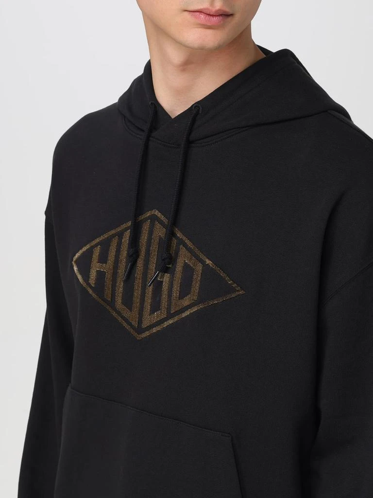 Hugo Boss Sweatshirt men Hugo 3