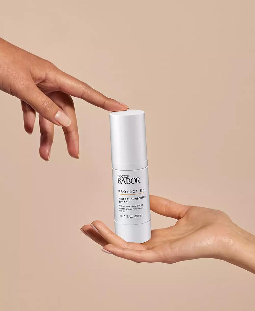 BABOR Protect RX Mineral Sunscreen SPF 30