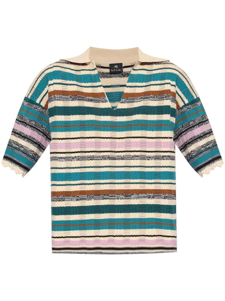 Paul Smith Ps By Paul Smith Women's T-Shirts And Polos