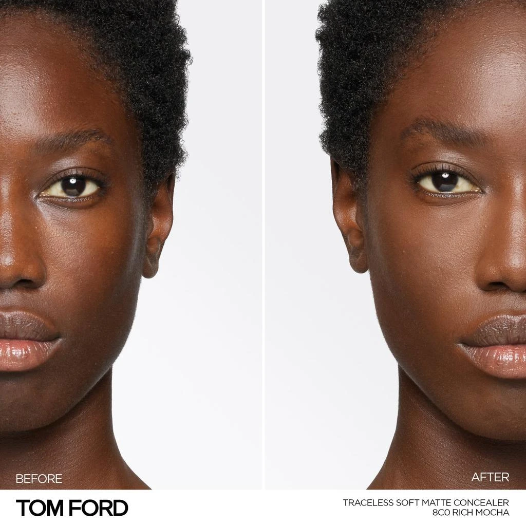 Tom Ford Traceless Soft Matte Concealer 4