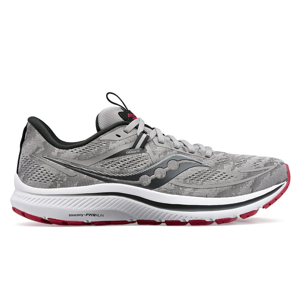 Saucony Omni 21 Running Shoes 1