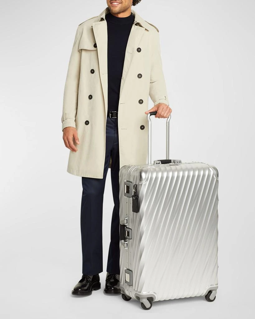 Tumi Extended Trip Packing Case 6