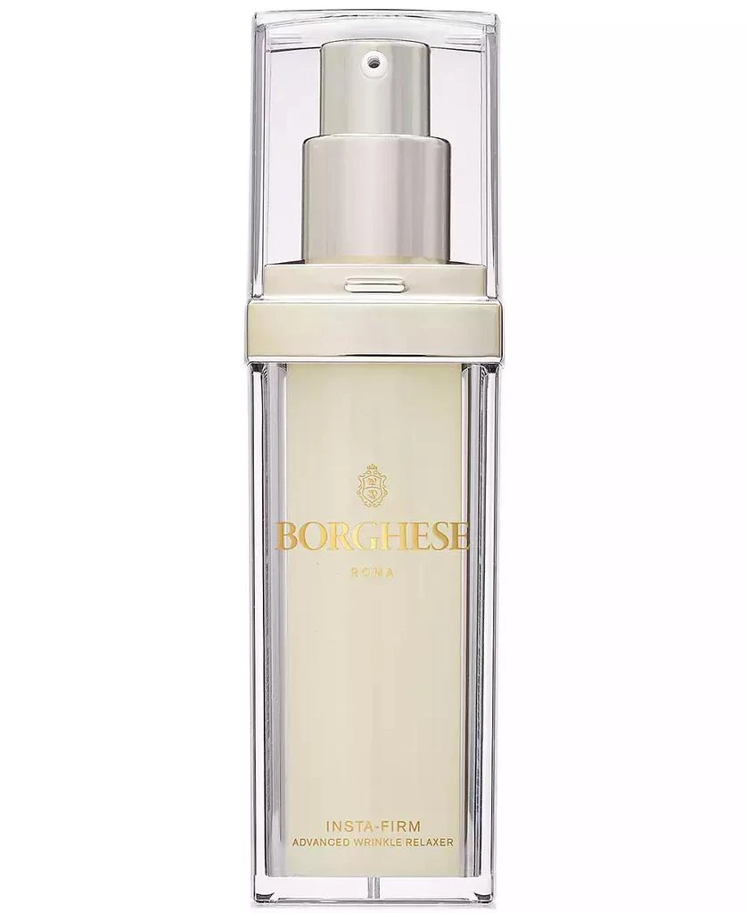 Borghese Insta-Firm Advanced Wrinkle Relaxer, 1 oz. 1