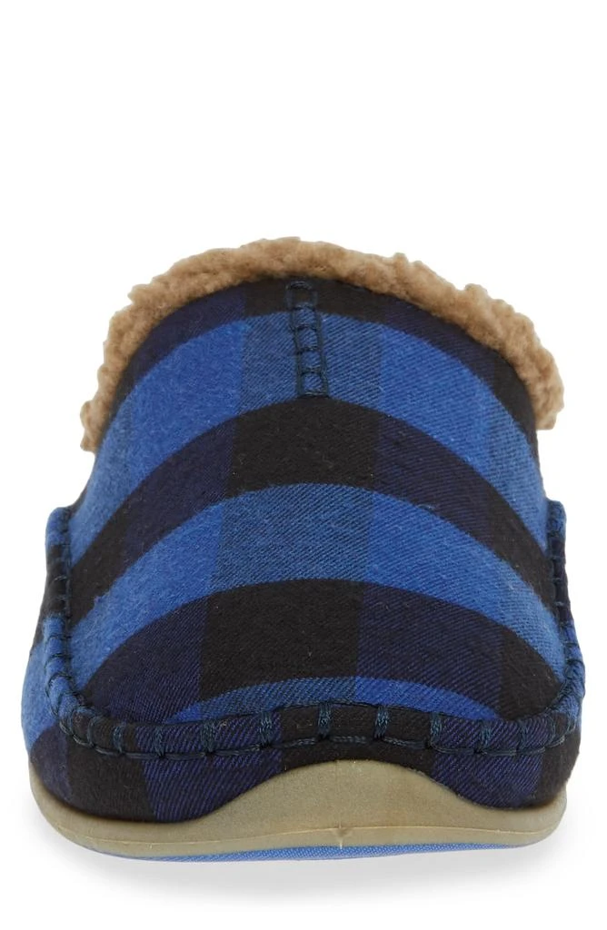Deer Stags Nordic Slipper 4