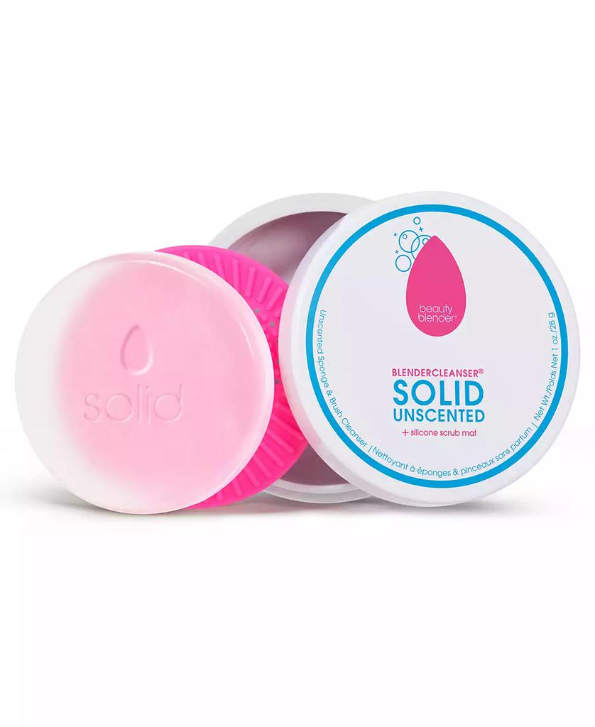 beautyblender BlenderCleanser Solid Sponge & Brush Cleanser