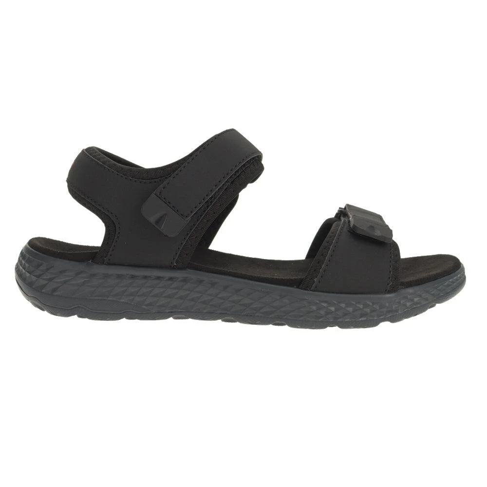 Propet TravelActiv Aspire Strappy Sandals 1