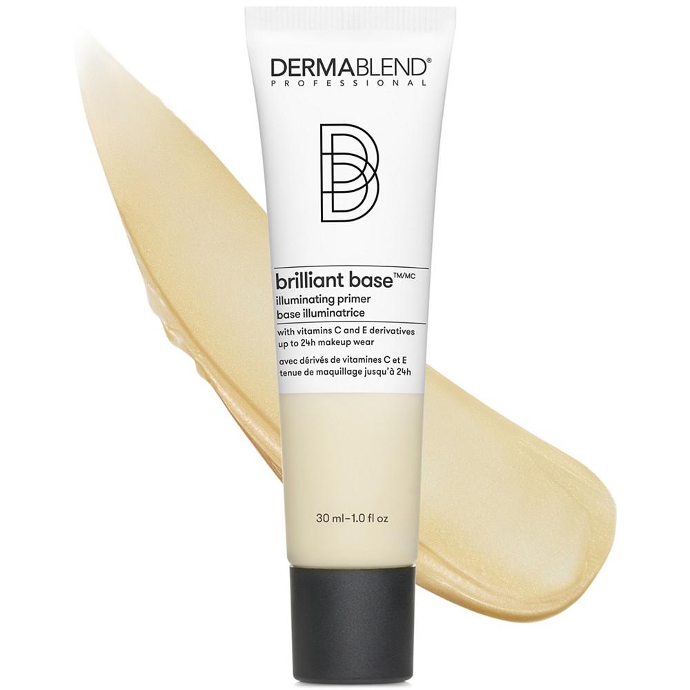 Dermablend Brilliant Base Illuminating Primer