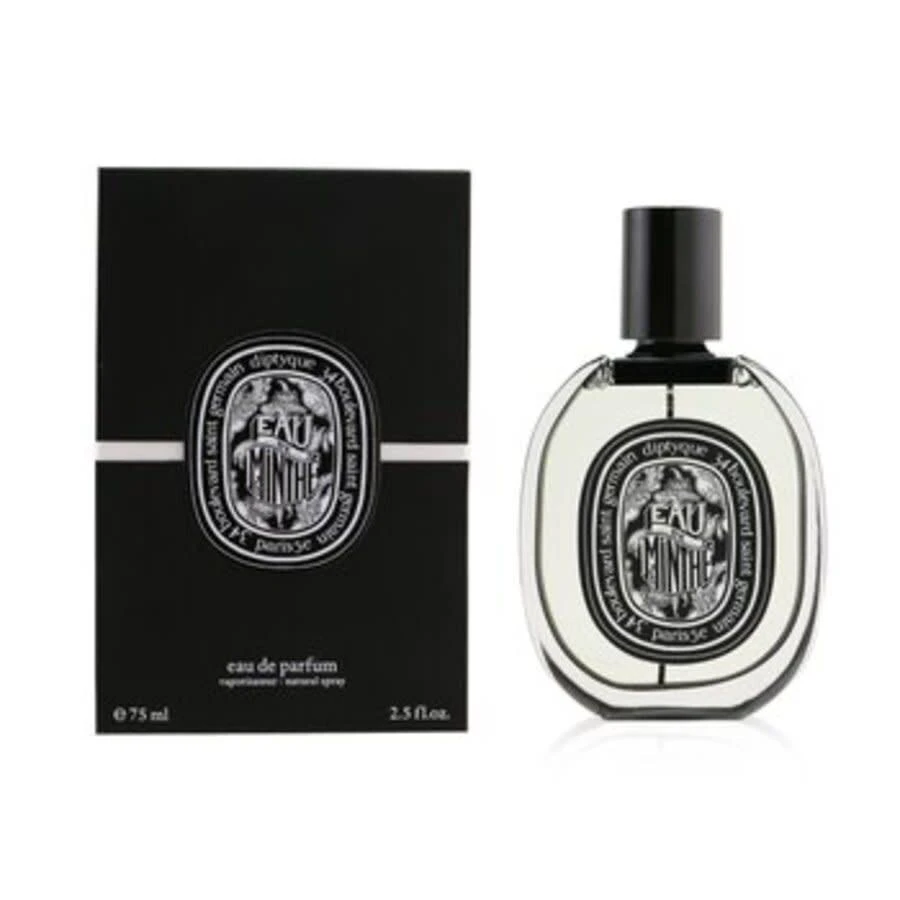 Diptyque Diptyque Eau De Minthe Unisex EDP 2