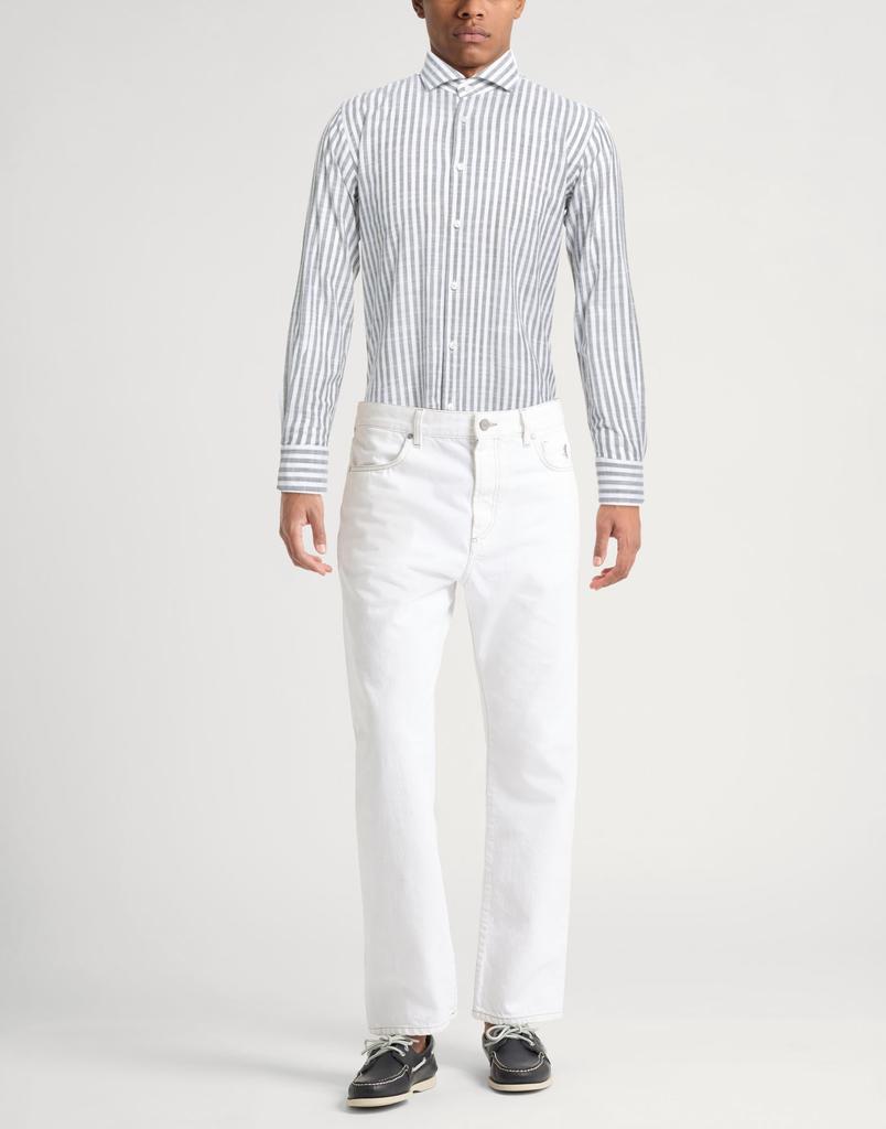 XACUS Striped shirt