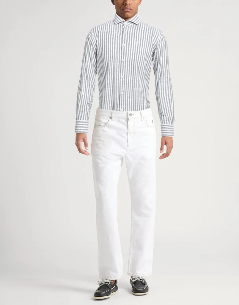 XACUS Striped shirt 2