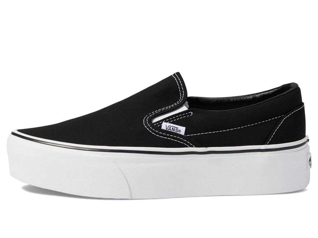 Vans Classic Slip-On Stackform 4