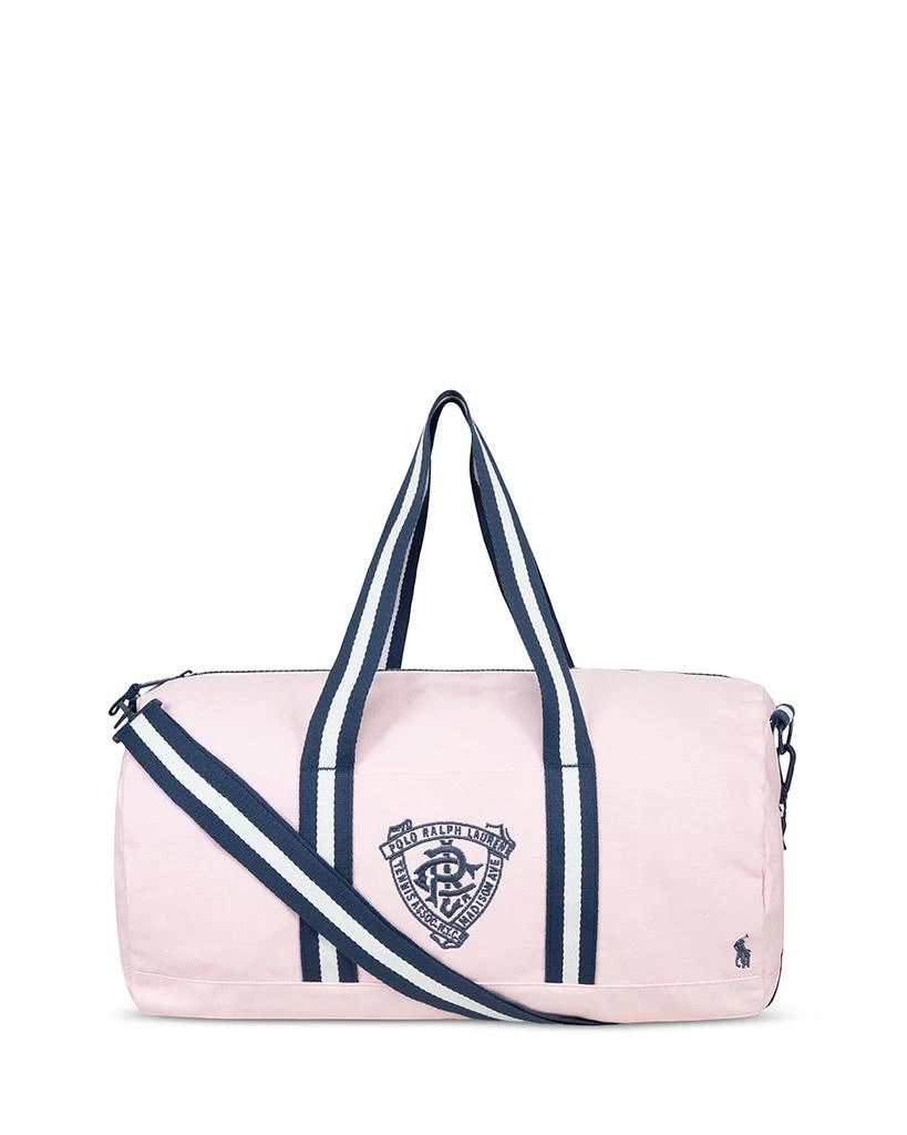 Ralph Lauren Kids Maidstone Duffel Bag 1
