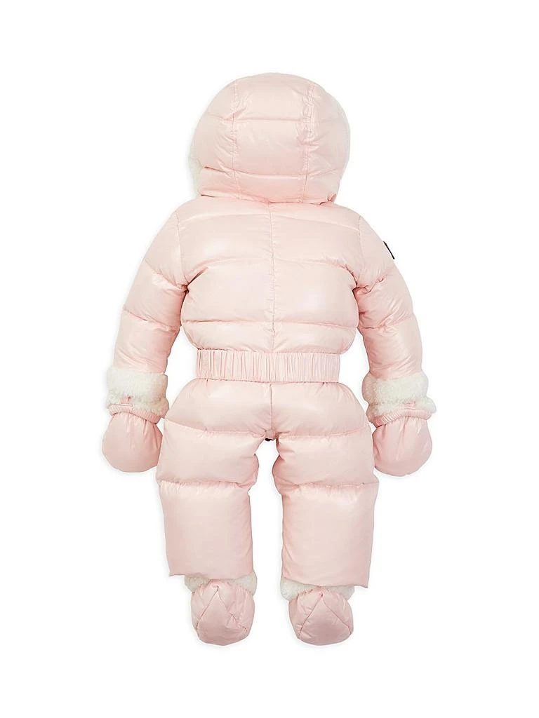 Baby's Blizzard Puffer Suit – On Sale Now with Up to 31% Off