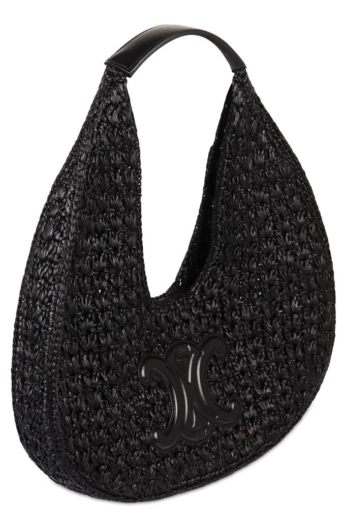 Celine CELINE CLASSIC PANIER HOBO BAG 3