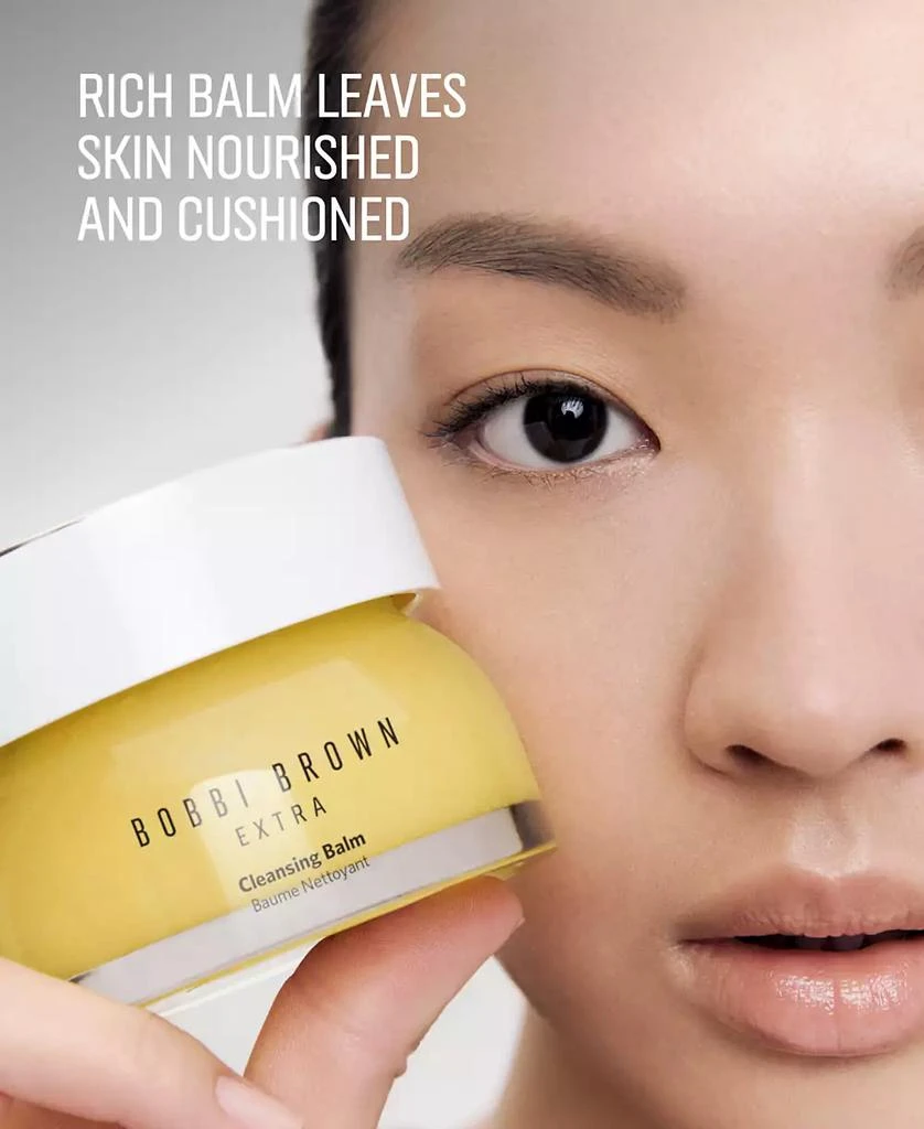 Bobbi Brown Extra Cleansing Balm Makeup Remover, 3.4 oz 4