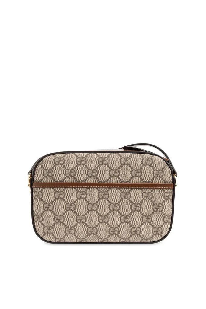 Gucci Gucci 1955 Horsebit Small Shoulder Bag 2