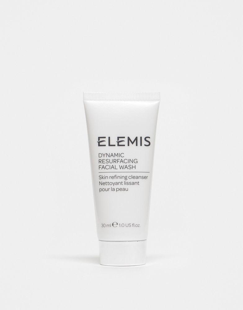 ELEMIS Elemis Dynamic Resurfacing Facial Wash 30ml