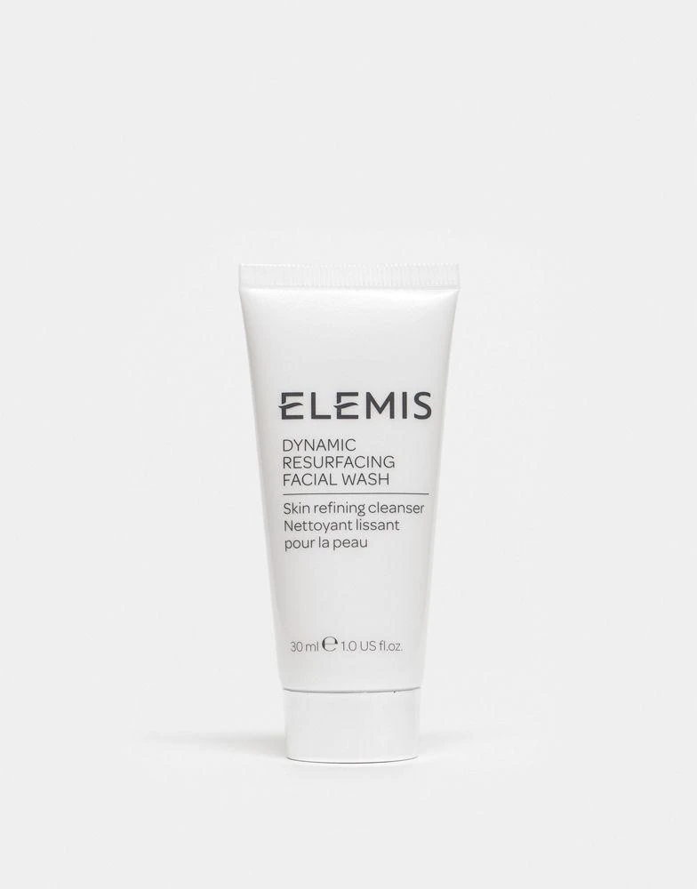 ELEMIS Elemis Dynamic Resurfacing Facial Wash 30ml 1