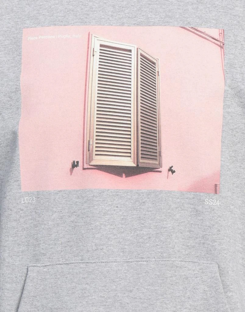Lc23 Hooded sweatshirt 4
