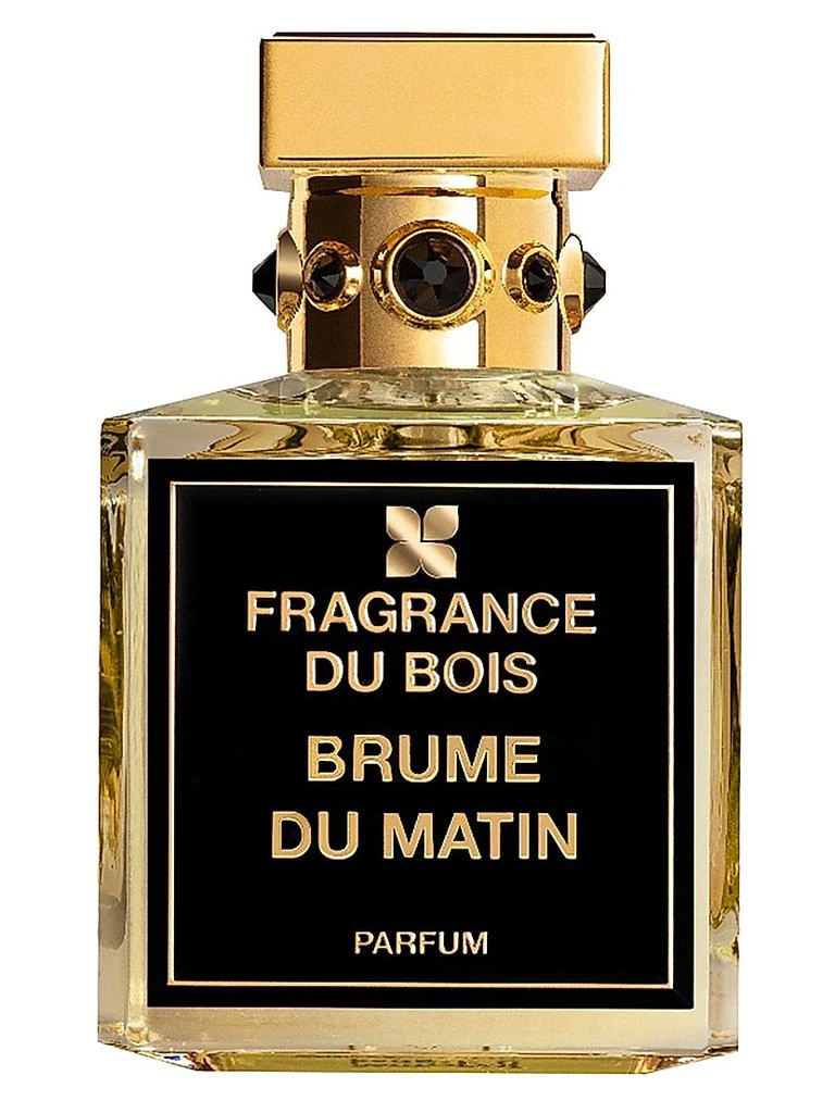 Fragrance Du Bois Natures Treasures Brume Du Matin 1