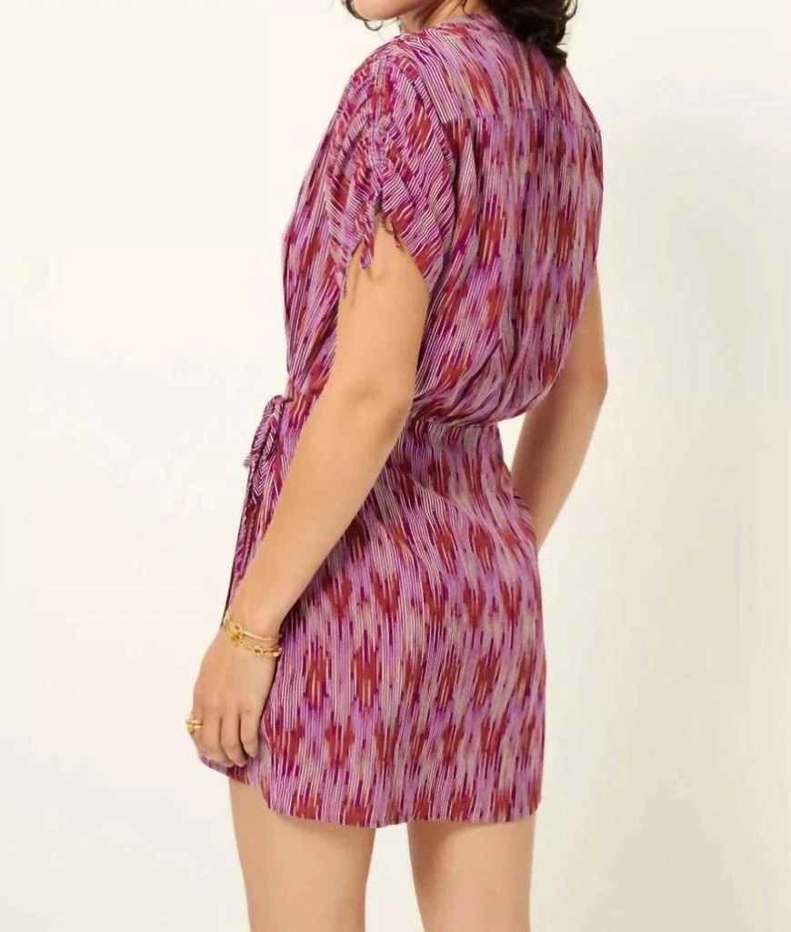 SESSUN Sessun - Noa dress 2