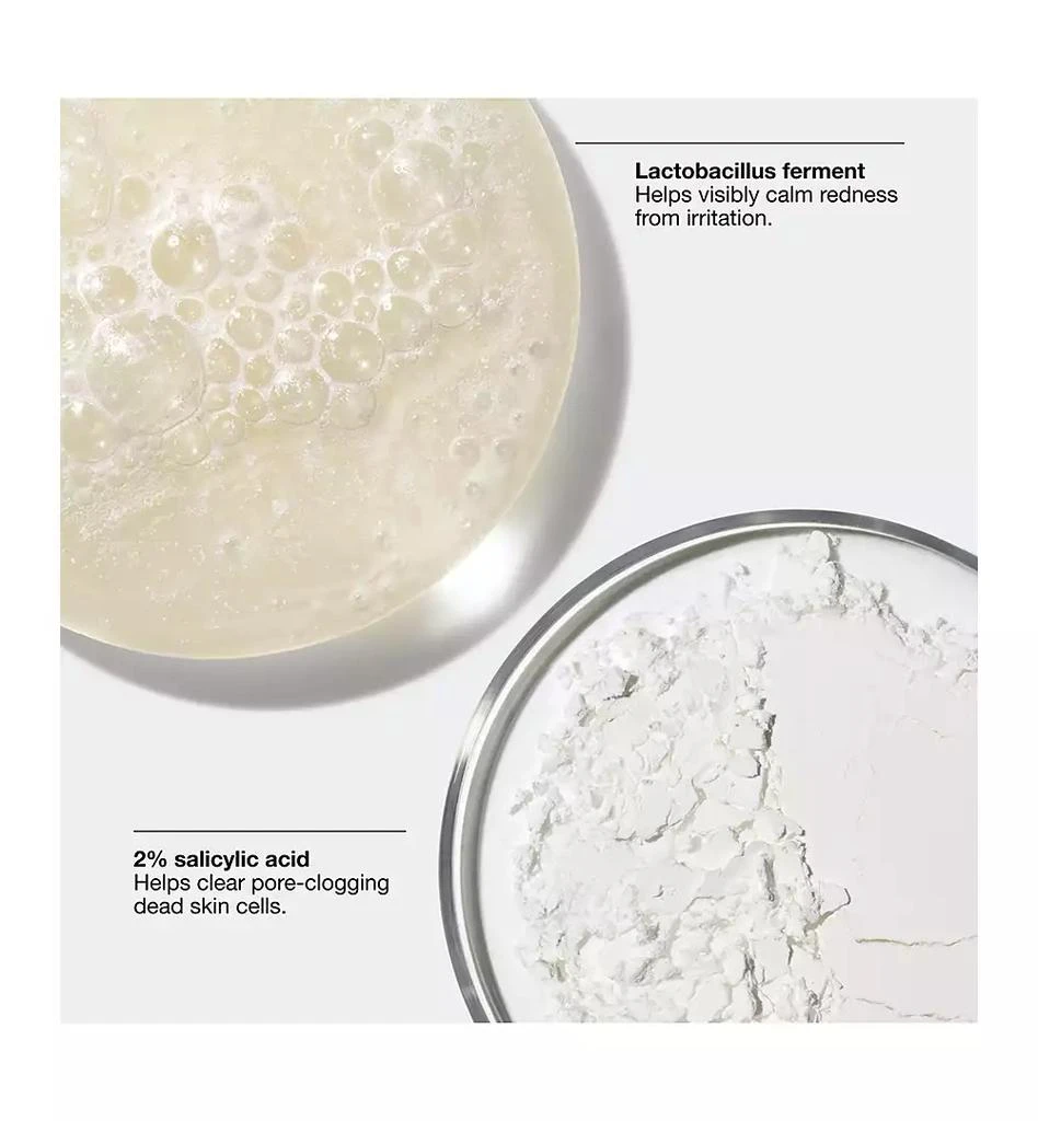 Clinique Acne Solutions Clinical Advanced Clearing Gel With Salicylic Acid 5