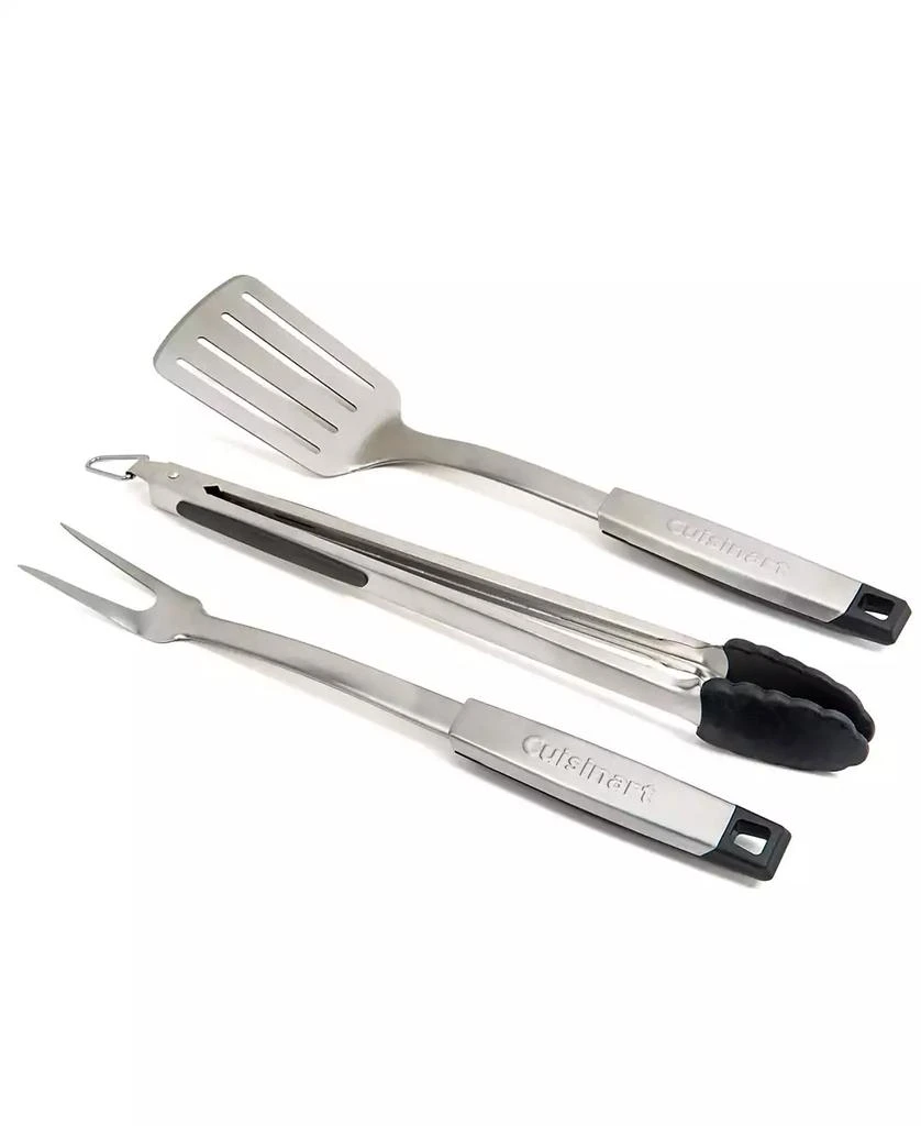 Cuisinart Professional Grill Tool Set 3-Piece 1
