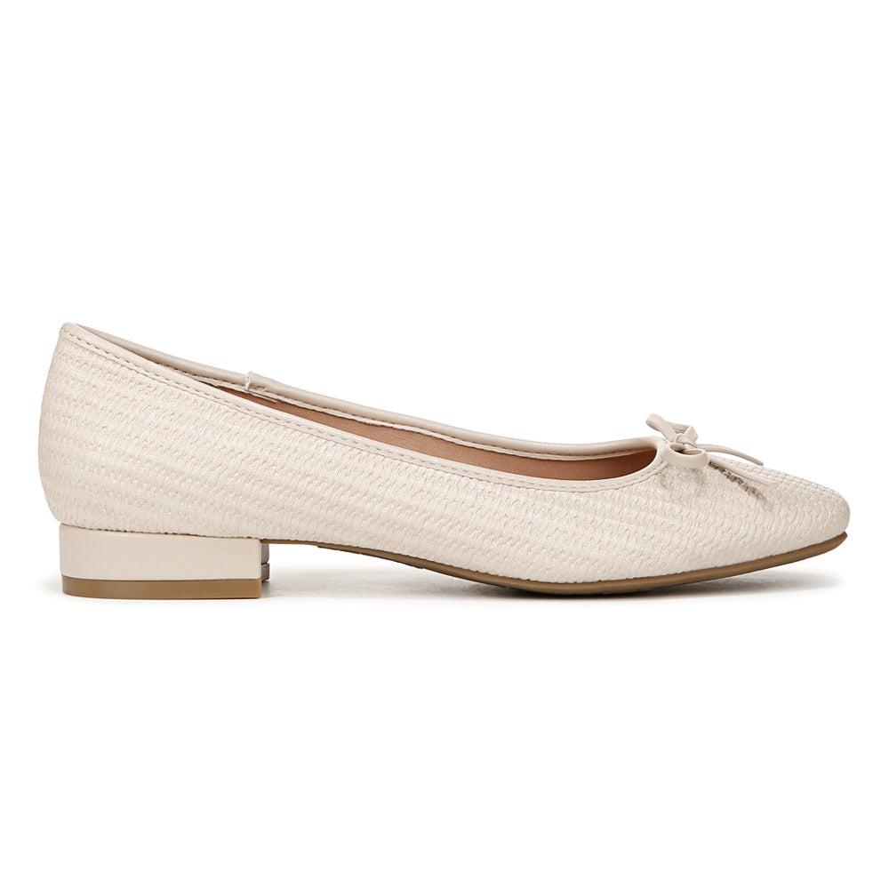 LifeStride Cheers Woven Flats