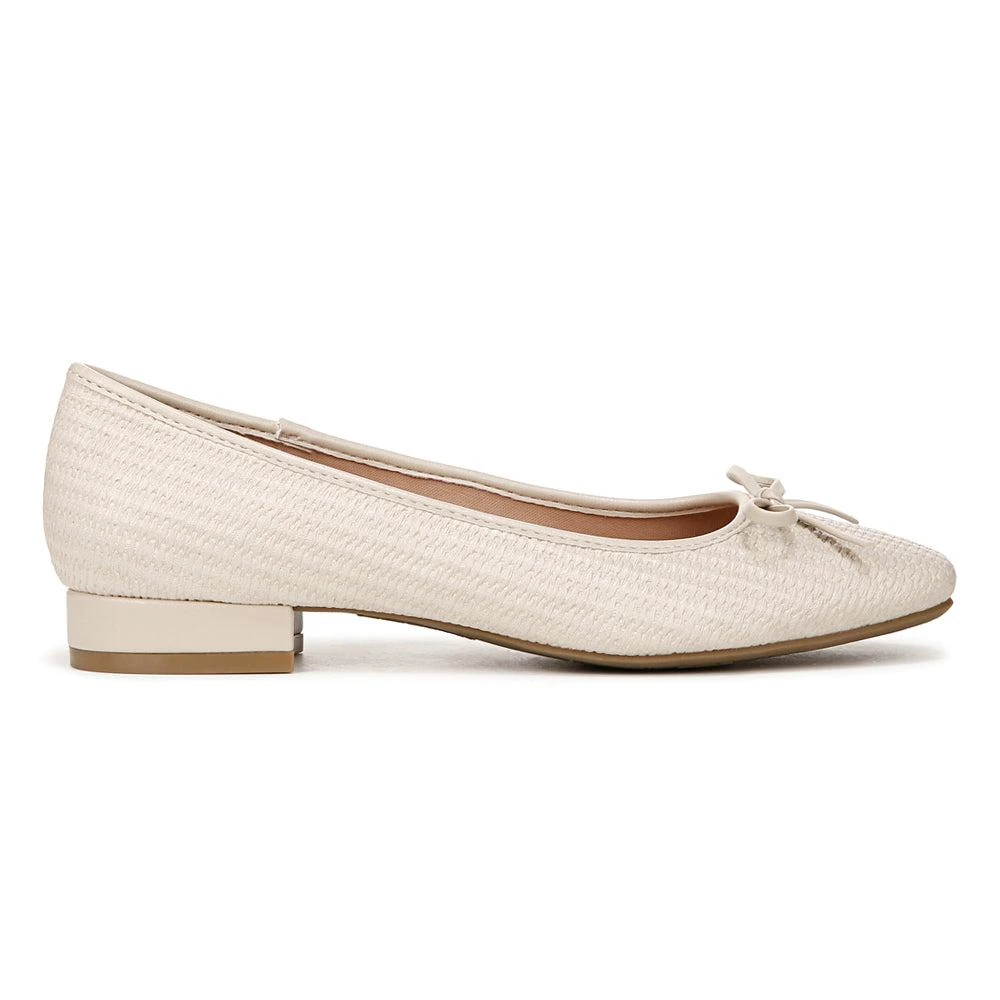 LifeStride Cheers Woven Flats 1