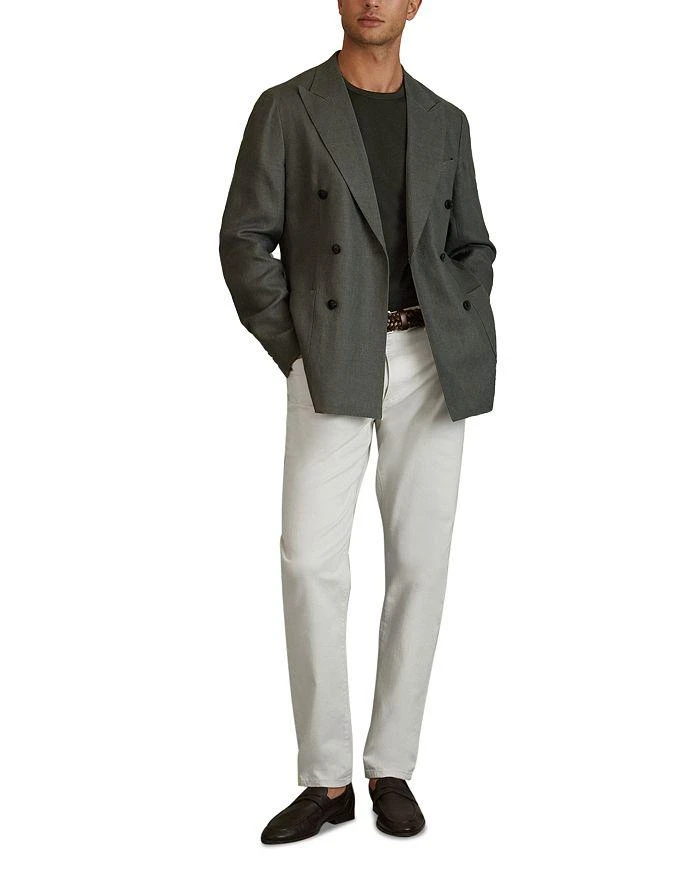REISS Caspian Slim Fit Tee 2