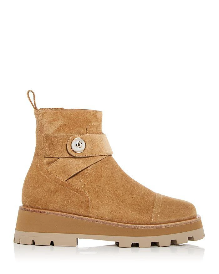 Jimmy Choo Women's Meena Ankle Booties 2