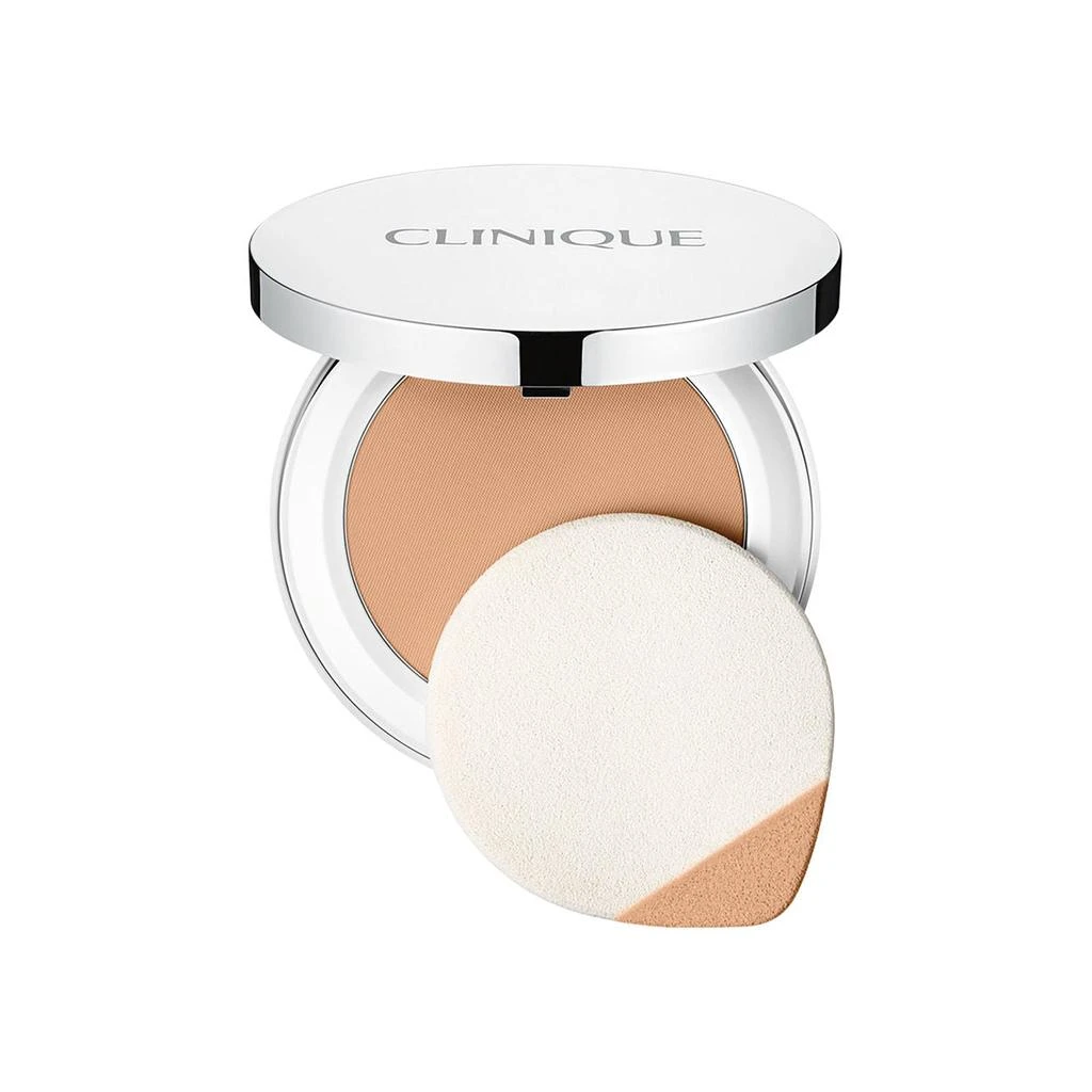 Clinique Beyond Perfecting Powder Foundation and Concealer 1