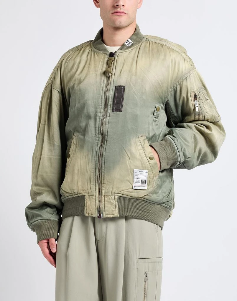 Maison MIHARA YASUHIRO Bomber 4