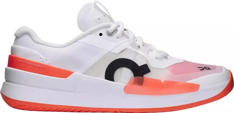 On On Women's THE ROGER Pro 2 Tennis Shoes
