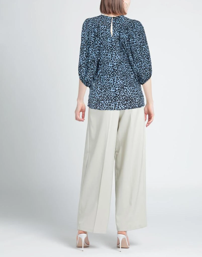 LES RÊVERIES Silk top 3