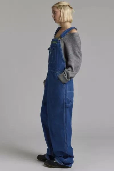 Urban Renewal Vintage By UO Classic Denim Overall 4