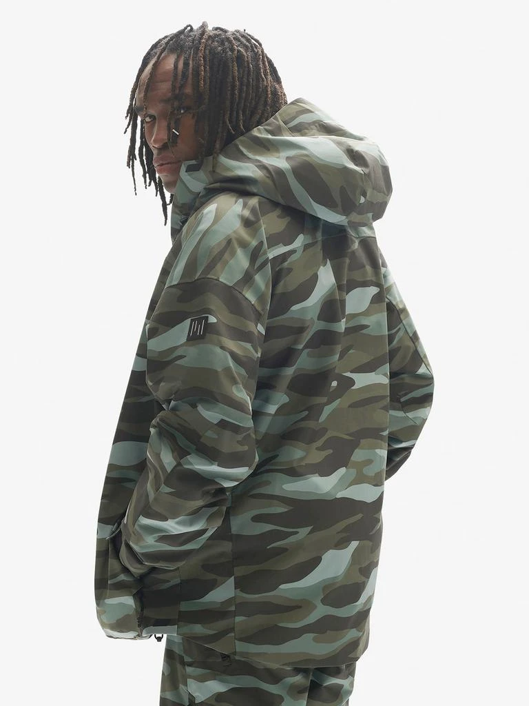 Holden M Sierra 2L Jacket - Zea Camo 6
